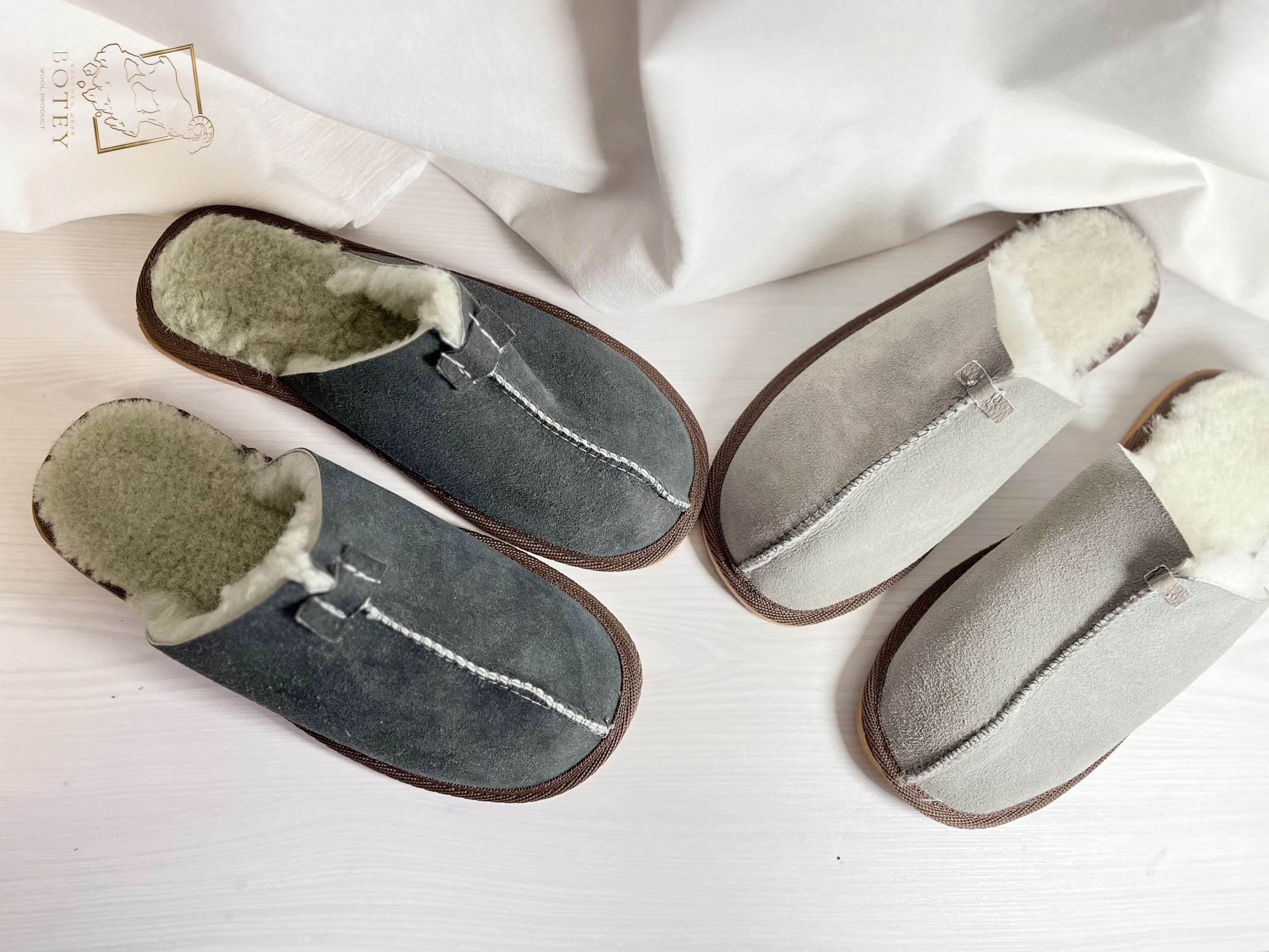 Men's Slippers