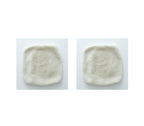 White Sheepskin Front Seat Covers – 100% Natural Universal Fit